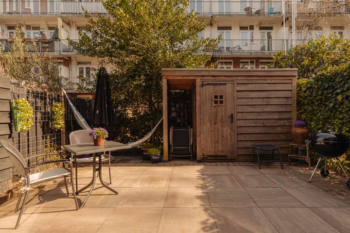 Foto 4 van Gillis van Ledenberchstraat 33-H