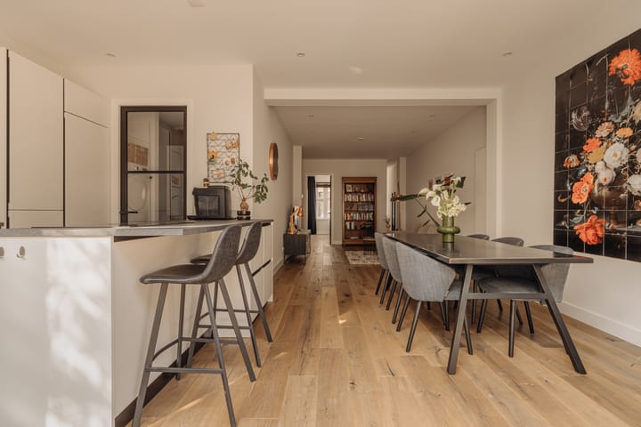 Foto 6 van Gillis van Ledenberchstraat 33-H