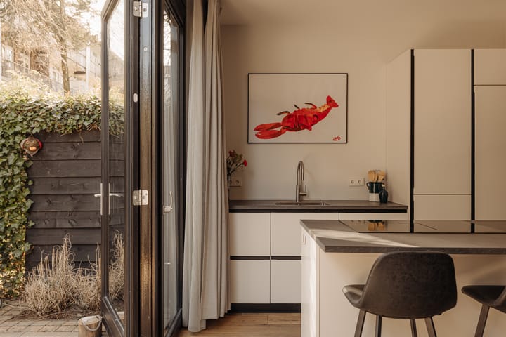 Foto 7 van Gillis van Ledenberchstraat 33-H