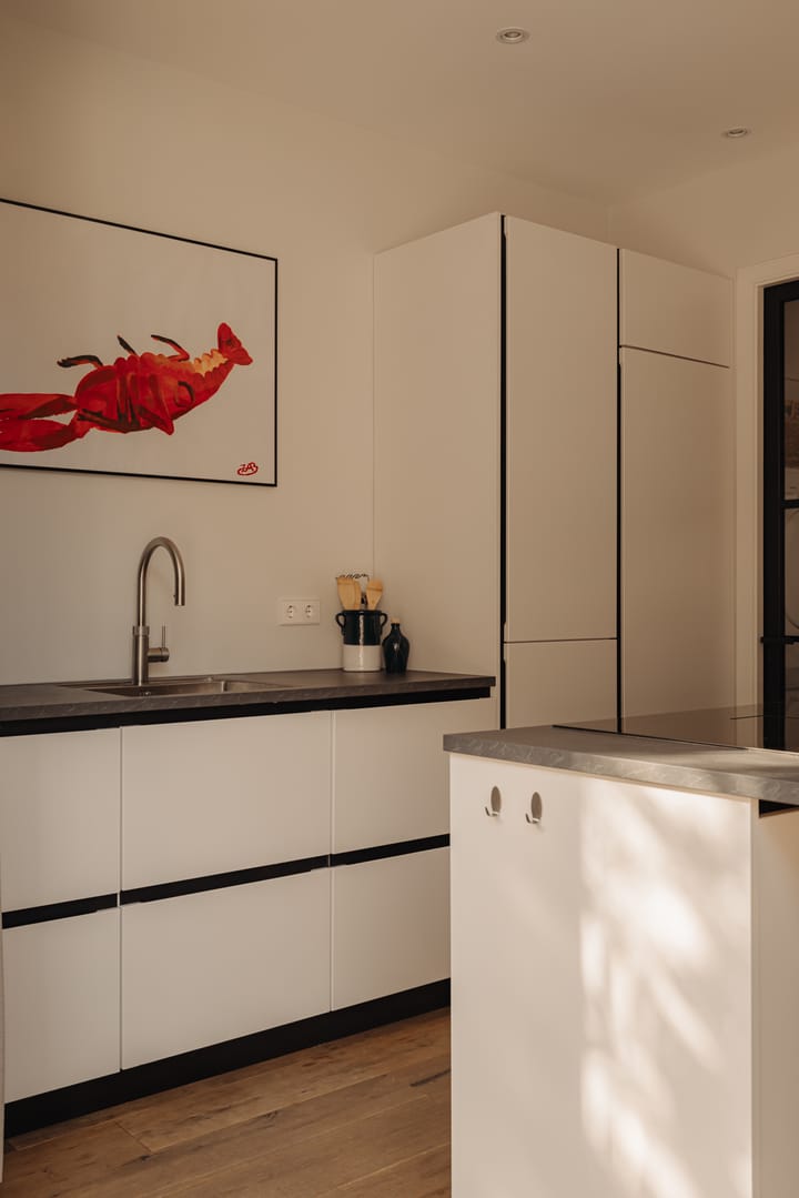 Foto 8 van Gillis van Ledenberchstraat 33-H