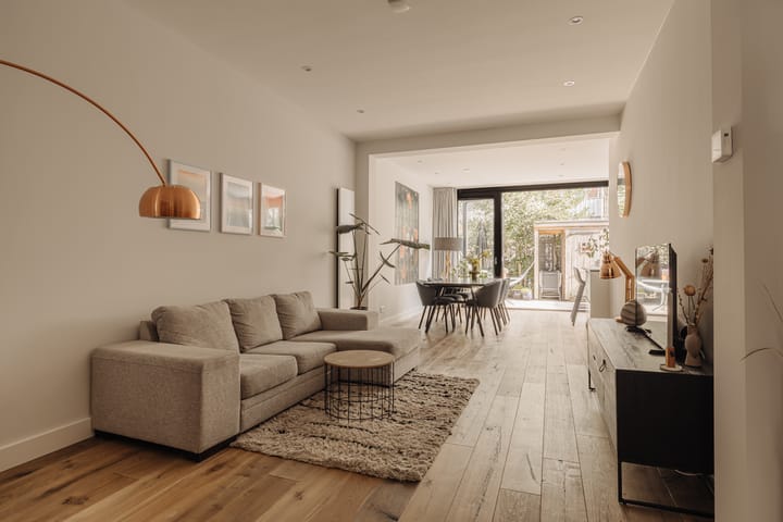 Foto 10 van Gillis van Ledenberchstraat 33-H