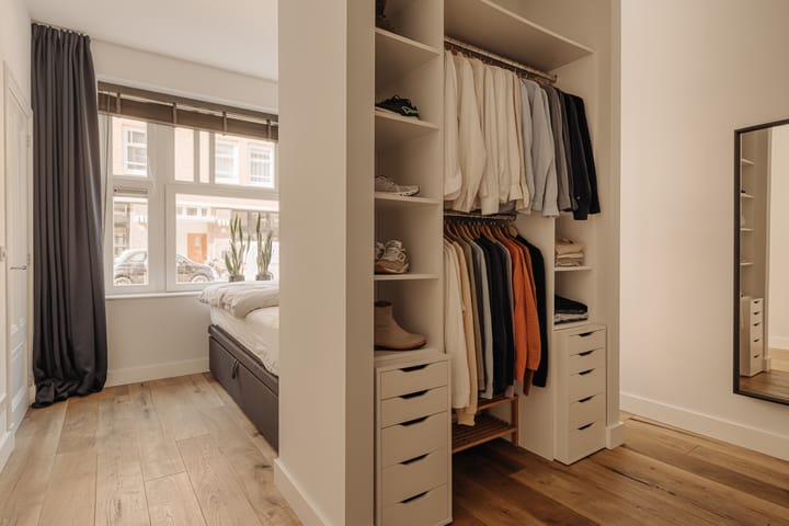 Foto 12 van Gillis van Ledenberchstraat 33-H