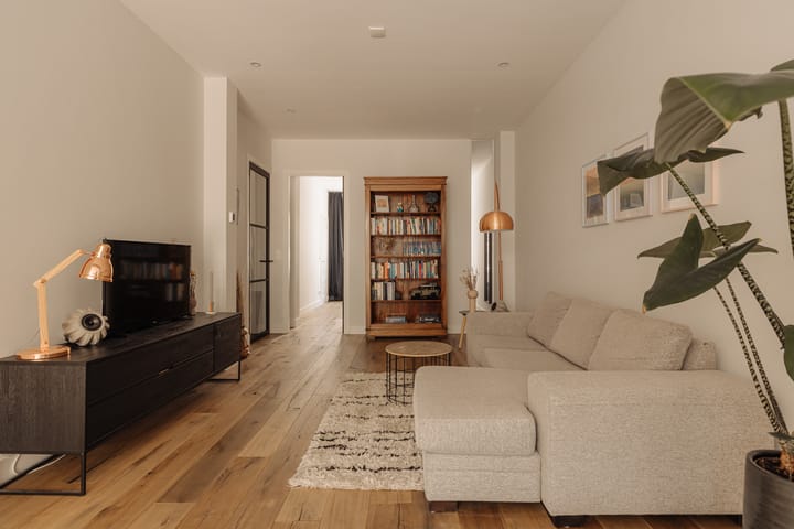 Foto 3 van Gillis van Ledenberchstraat 33-H