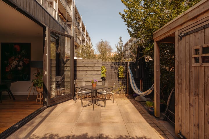 Foto 20 van Gillis van Ledenberchstraat 33-H