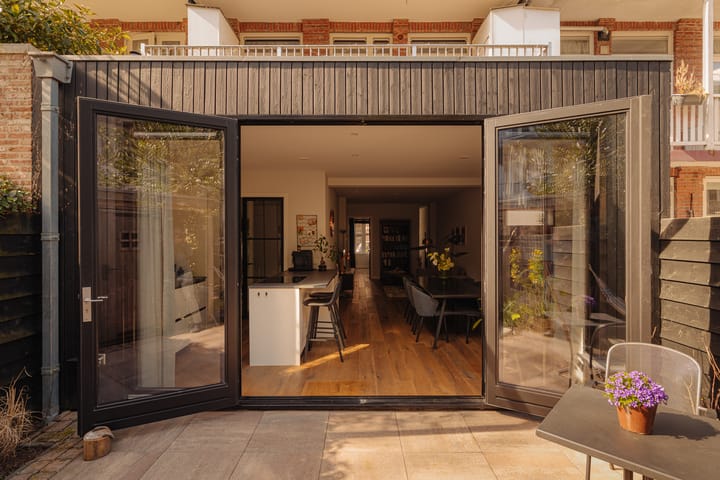 Foto 21 van Gillis van Ledenberchstraat 33-H