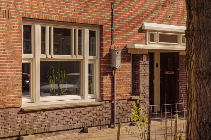 Foto 23 van Gillis van Ledenberchstraat 33-H