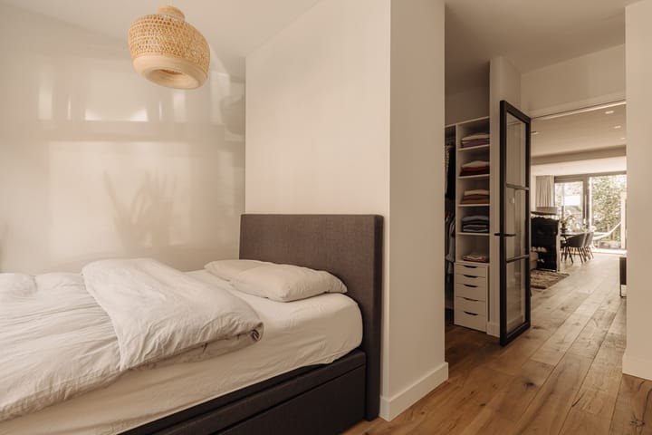 Foto 13 van Gillis van Ledenberchstraat 33-H