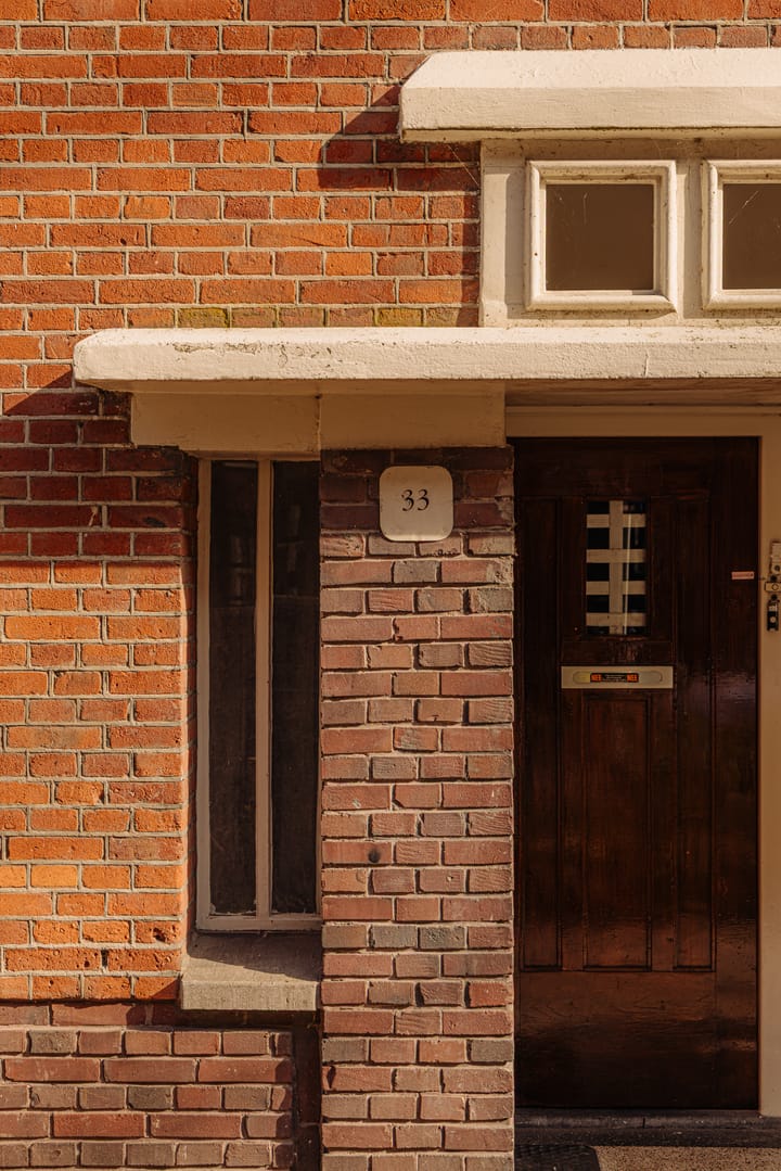 Foto 24 van Gillis van Ledenberchstraat 33-H