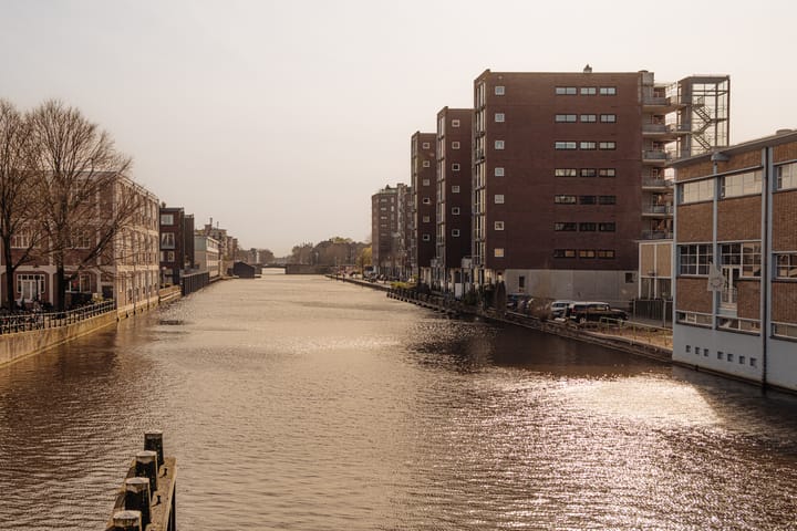 Foto 27 van Gillis van Ledenberchstraat 33-H