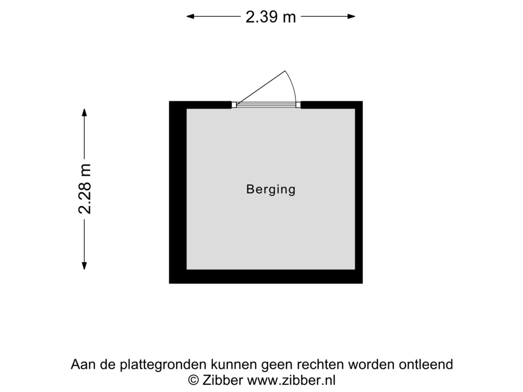 Berging