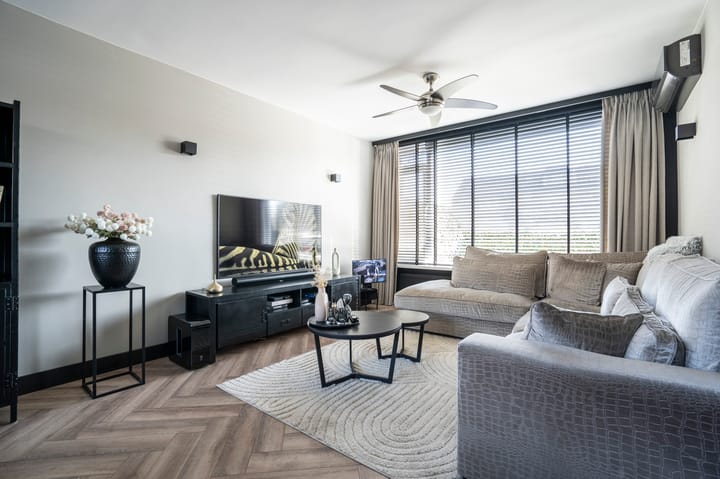 Foto 2 van Van Coehoornstraat 15