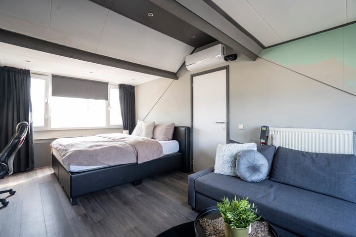 Foto 3 van Van Coehoornstraat 15