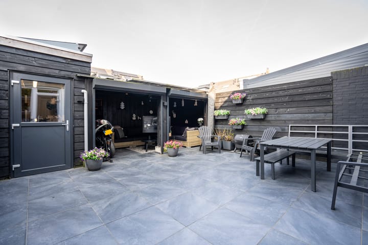 Foto 4 van Van Coehoornstraat 15