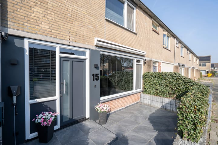 Foto 5 van Van Coehoornstraat 15