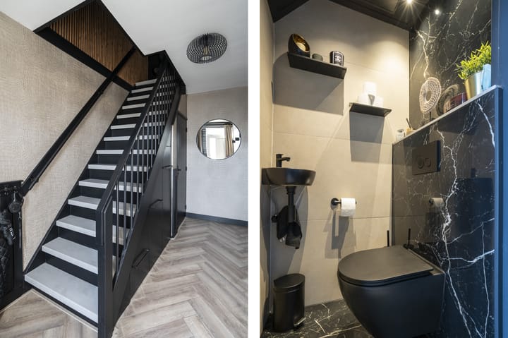 Foto 6 van Van Coehoornstraat 15