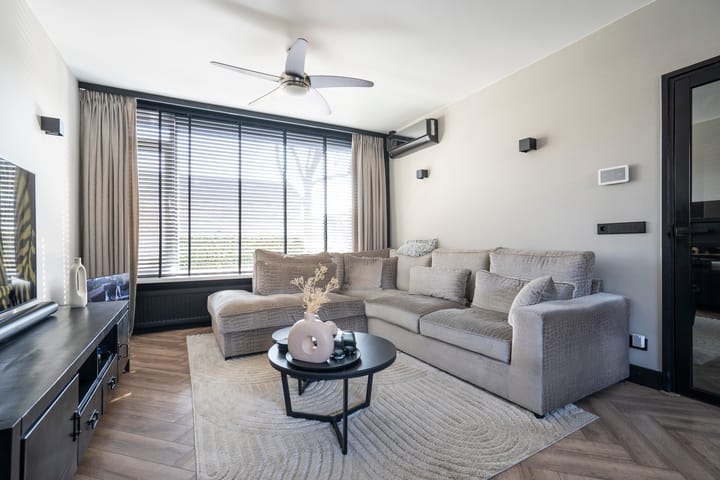 Foto 7 van Van Coehoornstraat 15