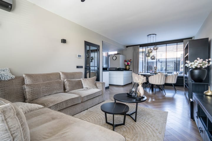 Foto 8 van Van Coehoornstraat 15