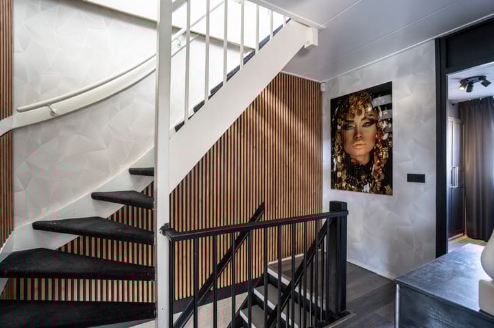 Foto 15 van Van Coehoornstraat 15