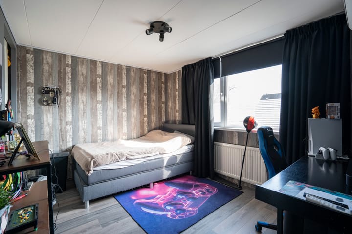 Foto 20 van Van Coehoornstraat 15