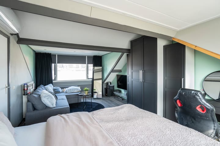 Foto 23 van Van Coehoornstraat 15