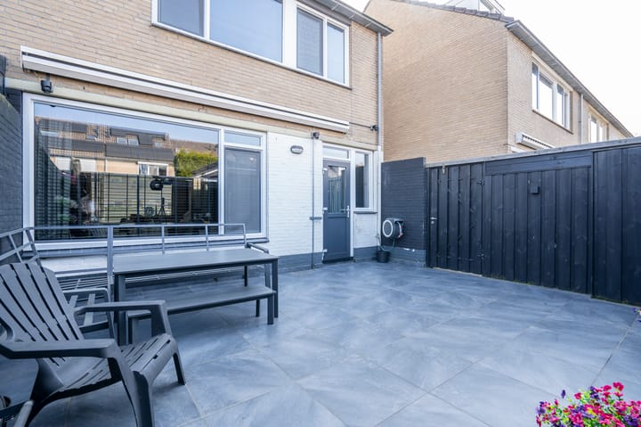 Foto 26 van Van Coehoornstraat 15