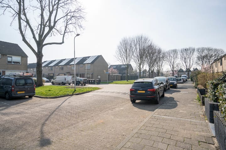 Foto 30 van Van Coehoornstraat 15