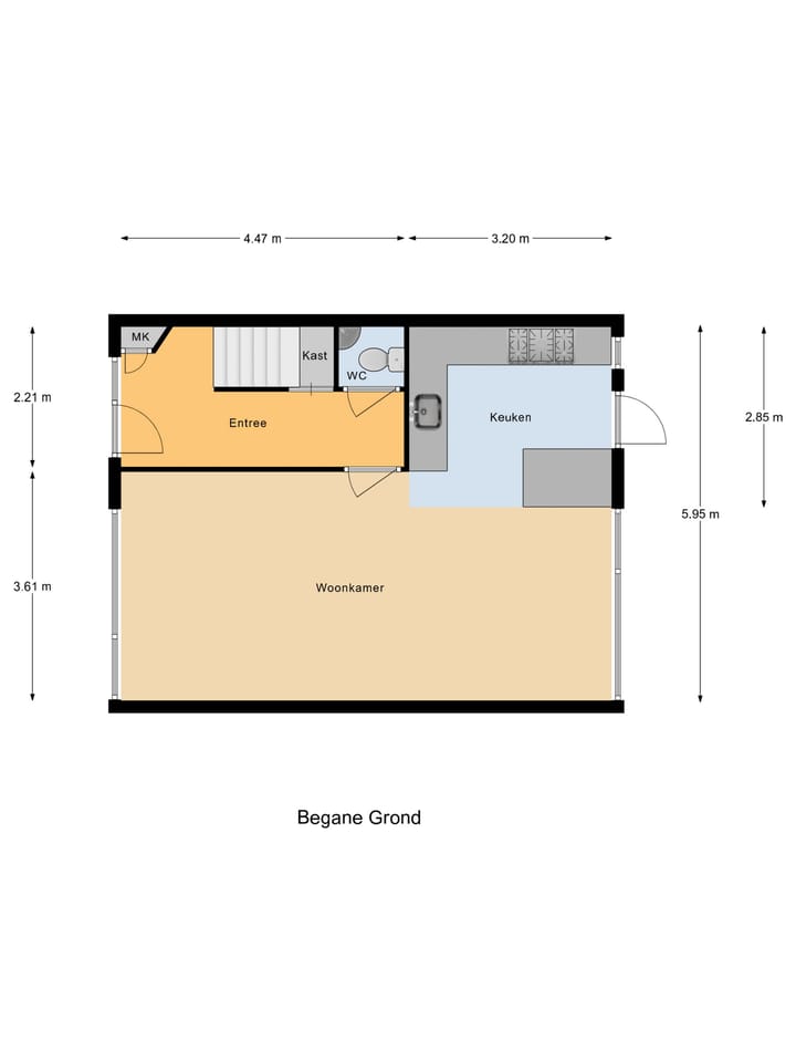 Foto 31 van Van Coehoornstraat 15
