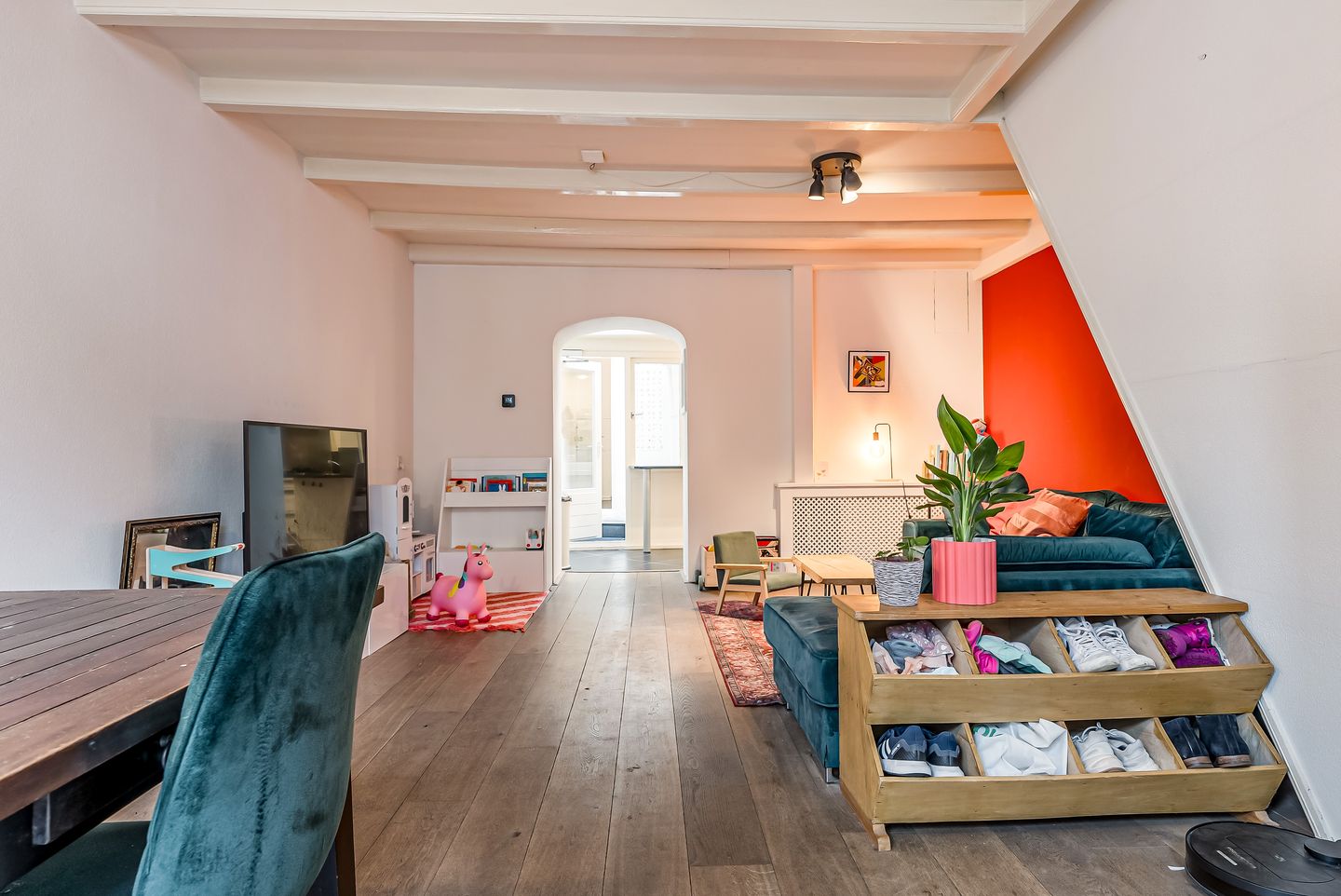 Foto 10 van Ellestraat 24