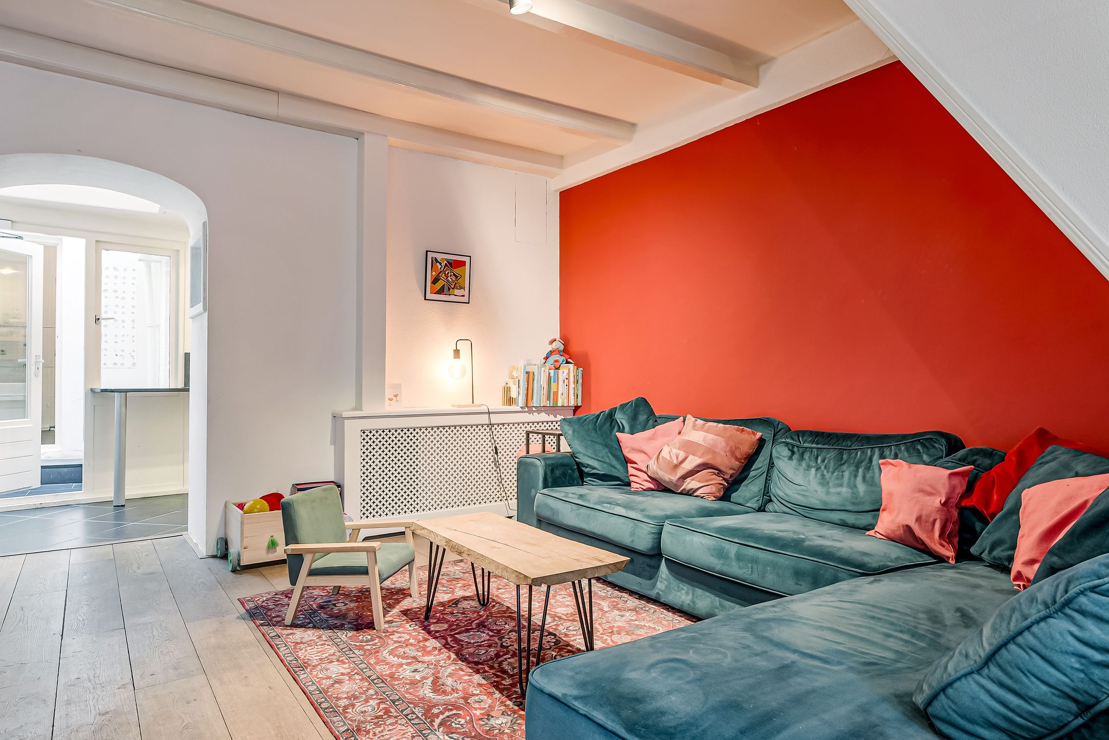 Foto 12 van Ellestraat 24