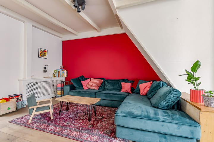 Foto 13 van Ellestraat 24