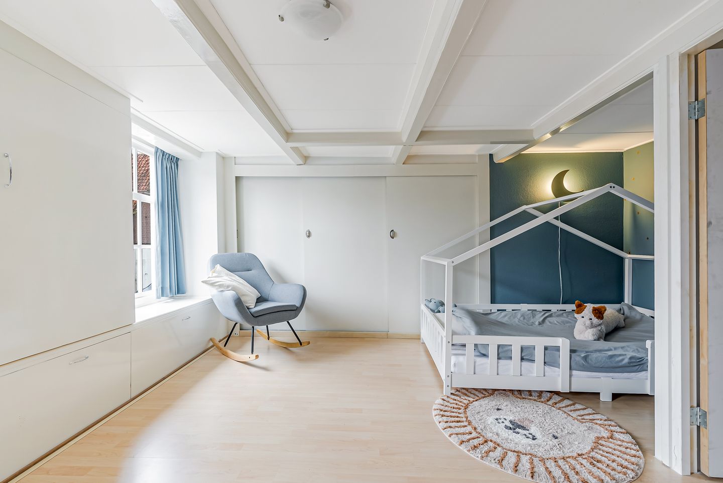 Foto 19 van Ellestraat 24