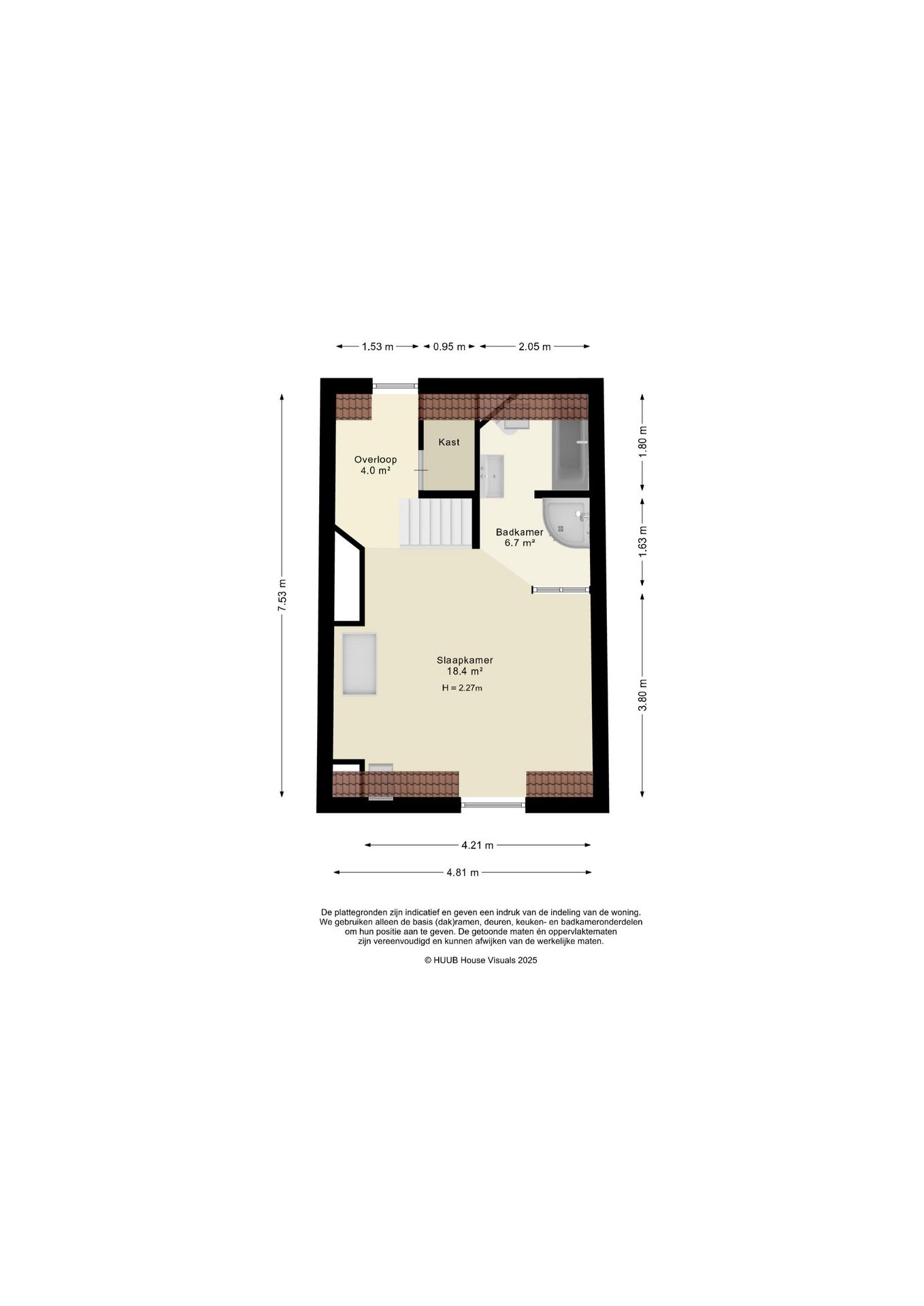 Foto 40 van Ellestraat 24