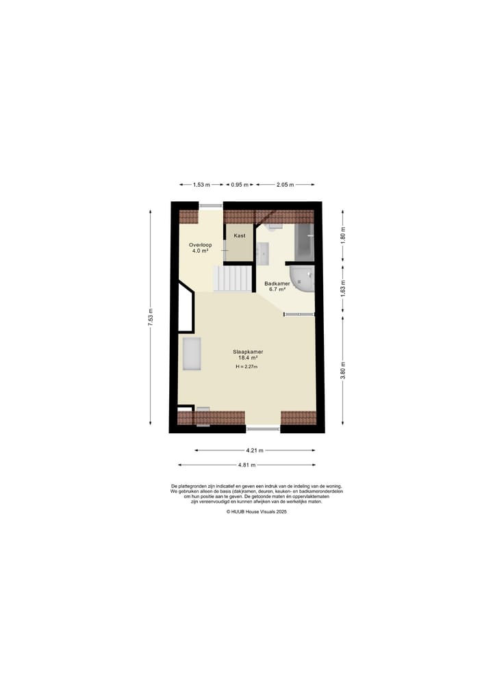 Foto 40 van Ellestraat 24