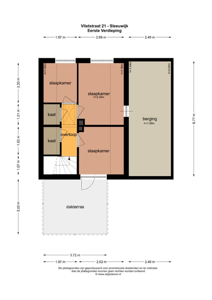 Foto 29 van Vlietstraat 21