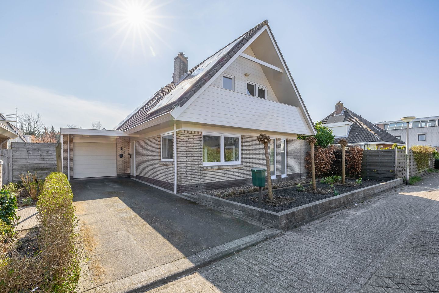 Foto 1 van Jacoba van Beierenlaan 2