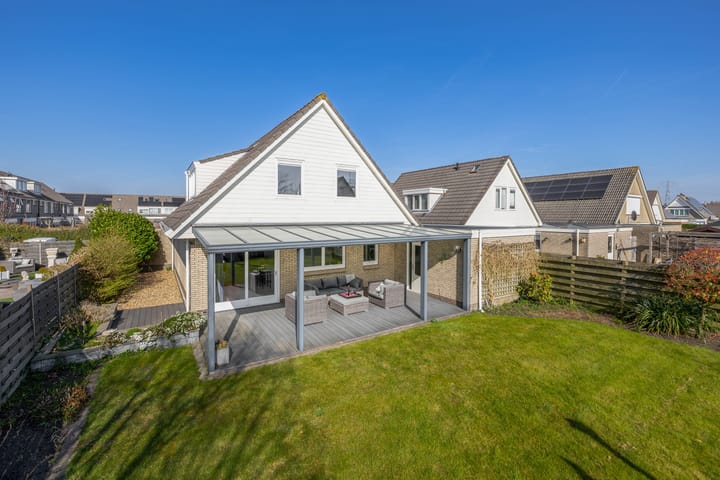 Foto 2 van Jacoba van Beierenlaan 2