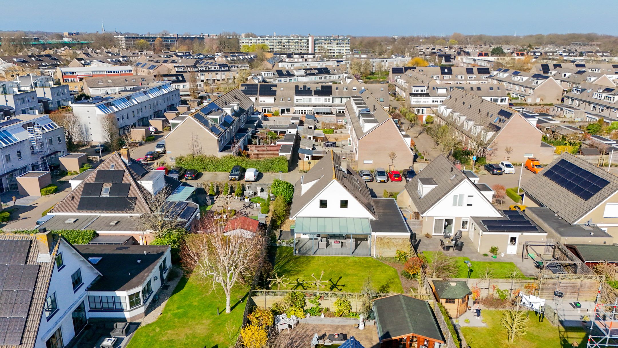 Foto 3 van Jacoba van Beierenlaan 2