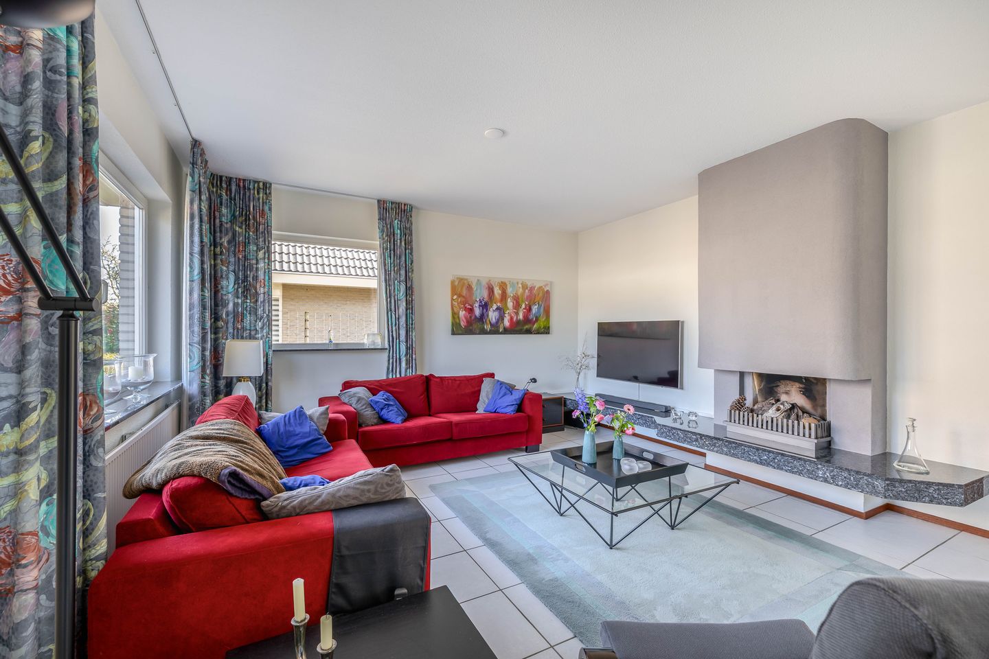 Foto 4 van Jacoba van Beierenlaan 2