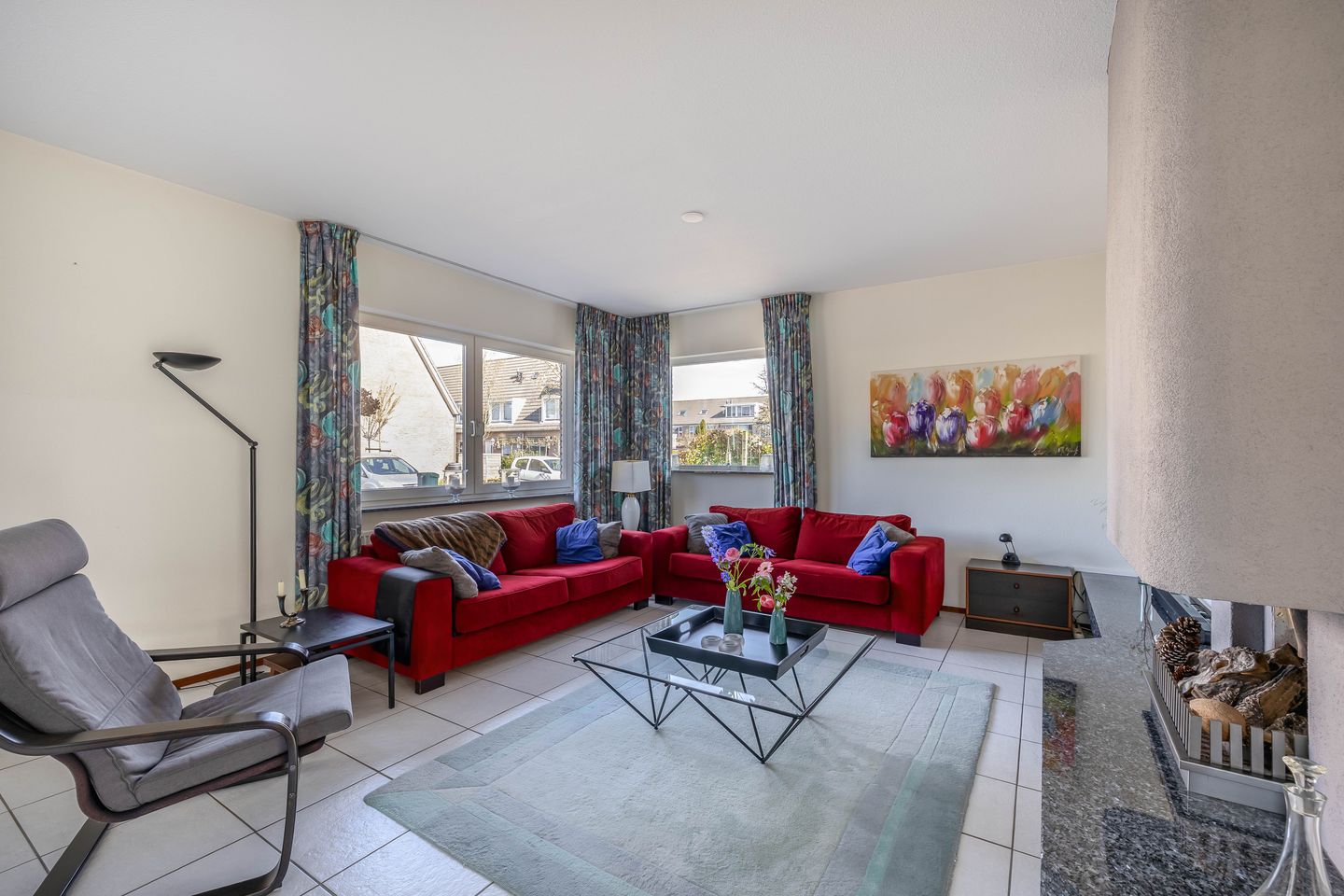 Foto 5 van Jacoba van Beierenlaan 2