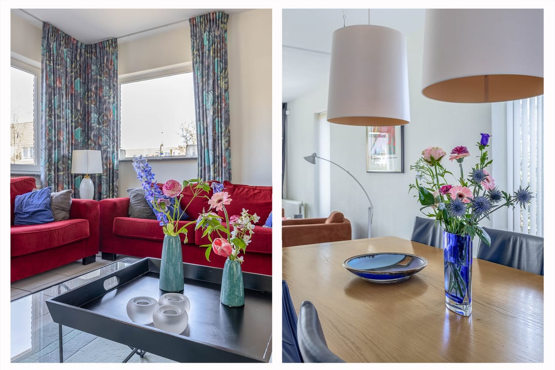 Foto 7 van Jacoba van Beierenlaan 2