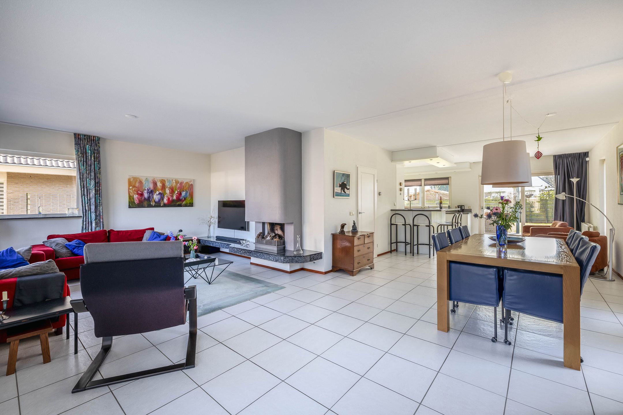 Foto 9 van Jacoba van Beierenlaan 2