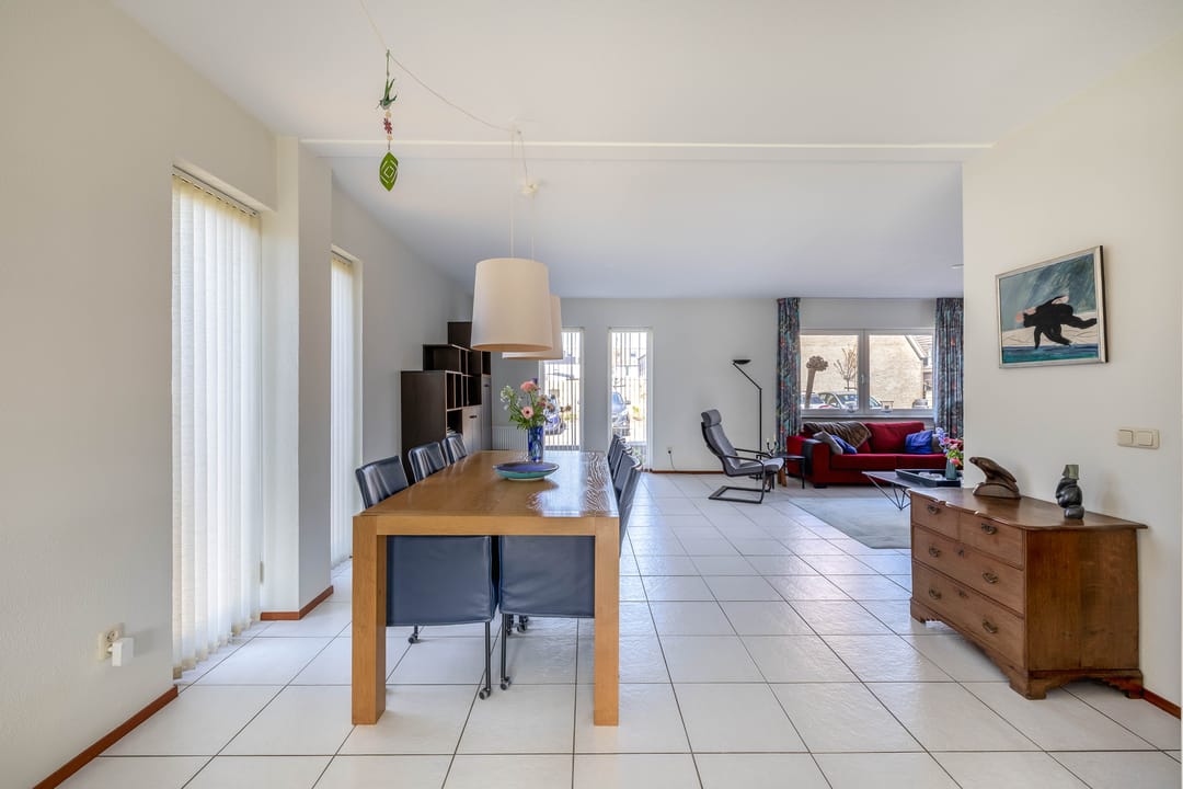 Foto 11 van Jacoba van Beierenlaan 2