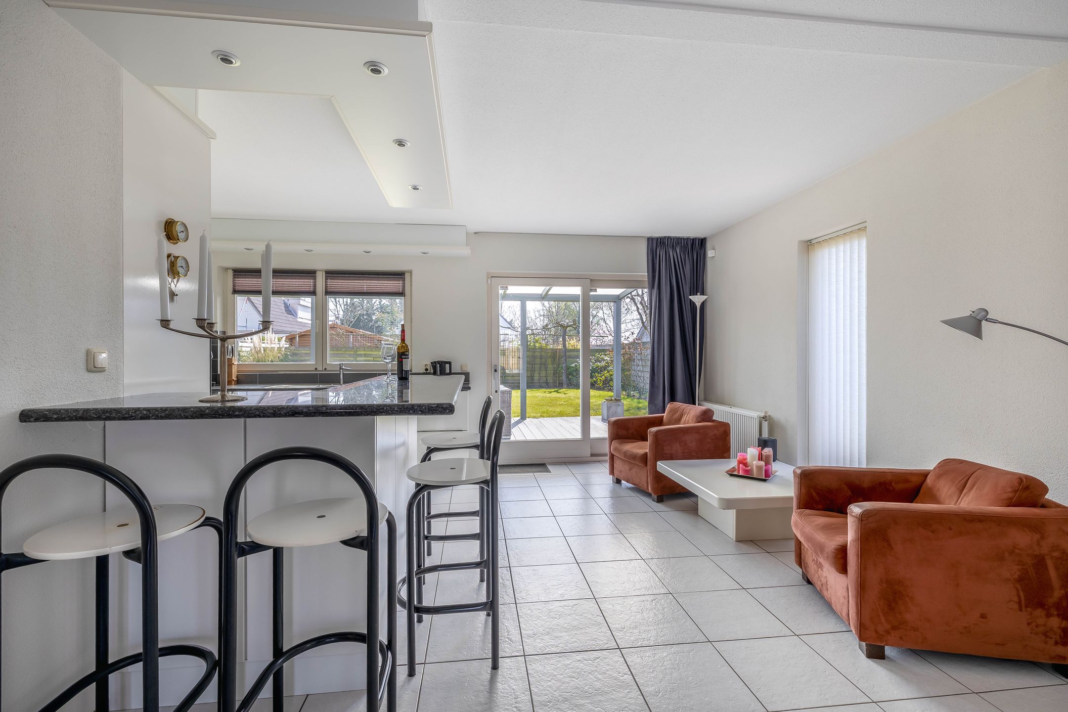 Foto 12 van Jacoba van Beierenlaan 2