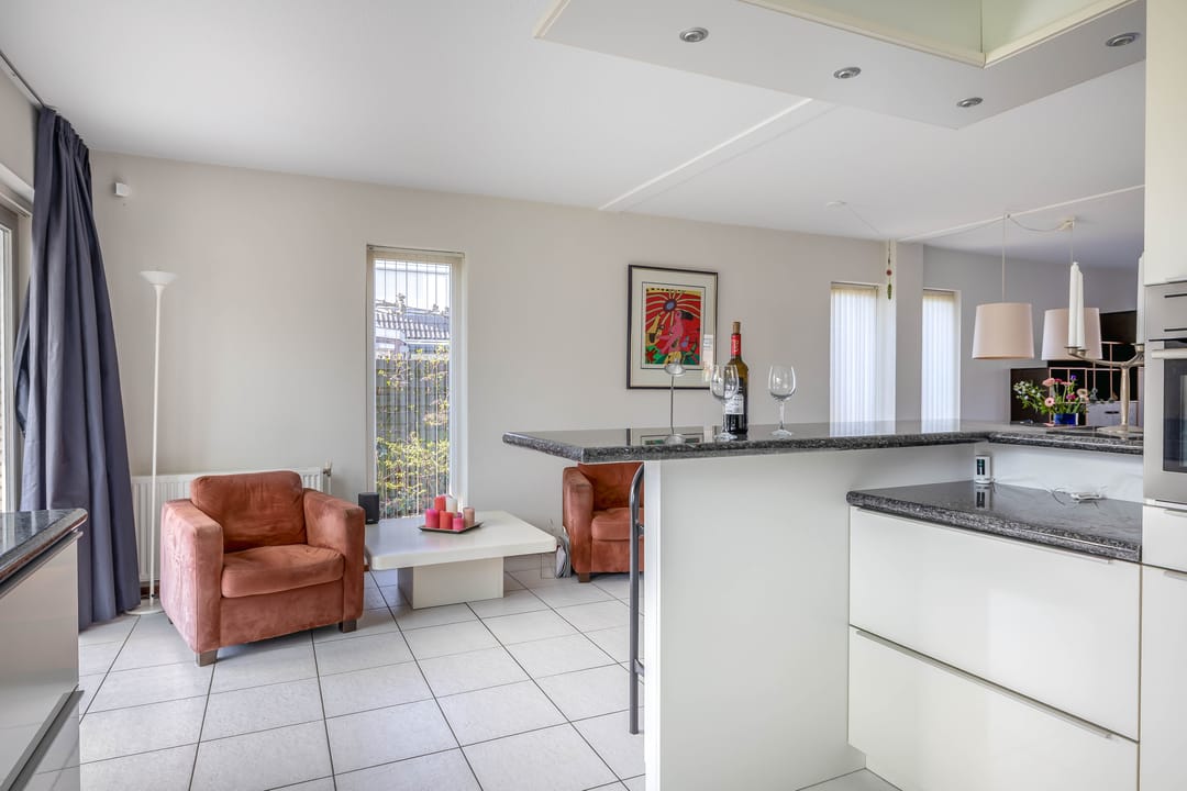 Foto 16 van Jacoba van Beierenlaan 2