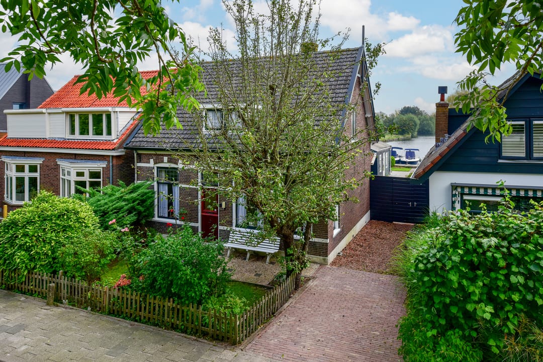 Foto 2 van Dammerweg 76