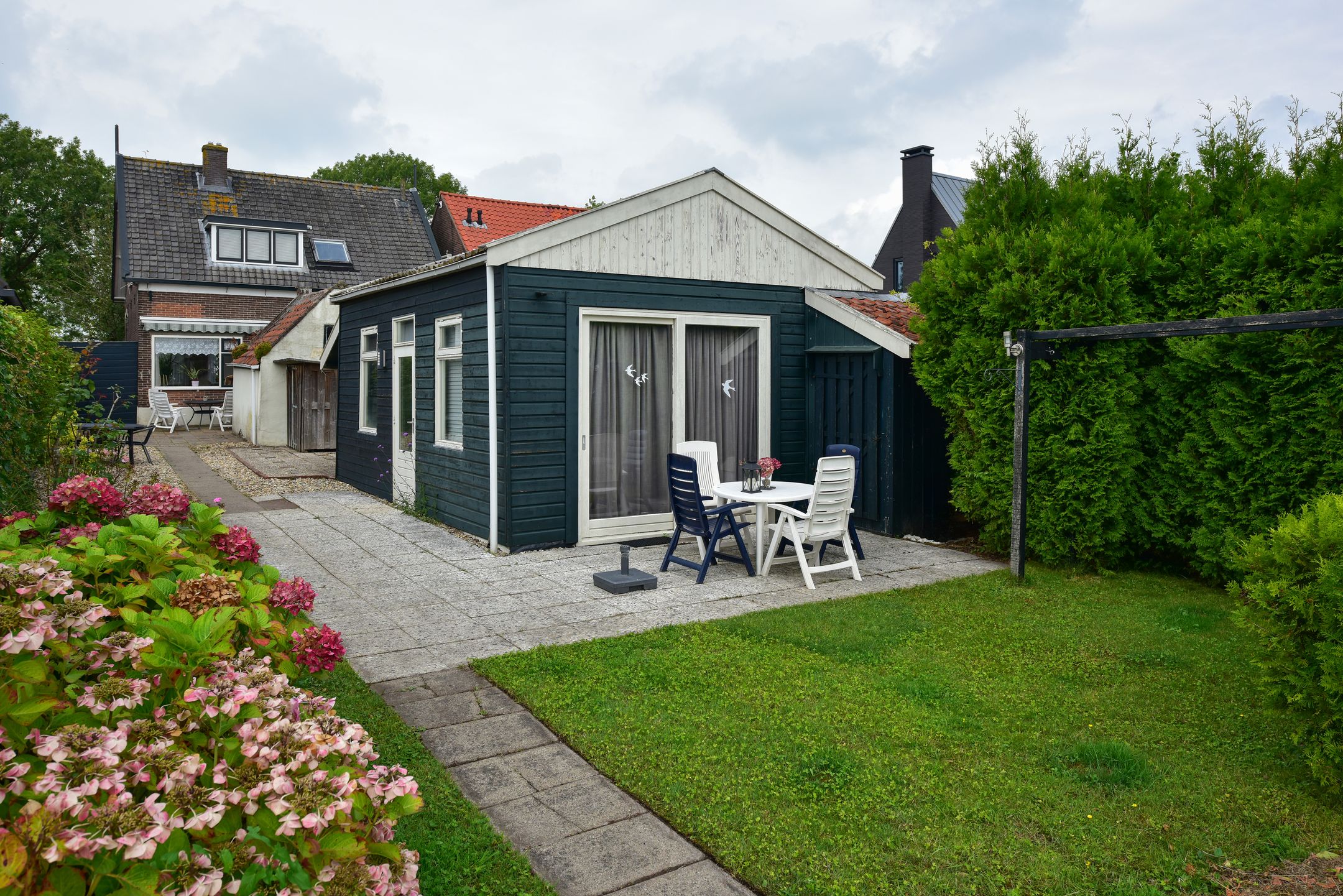 Foto 3 van Dammerweg 76