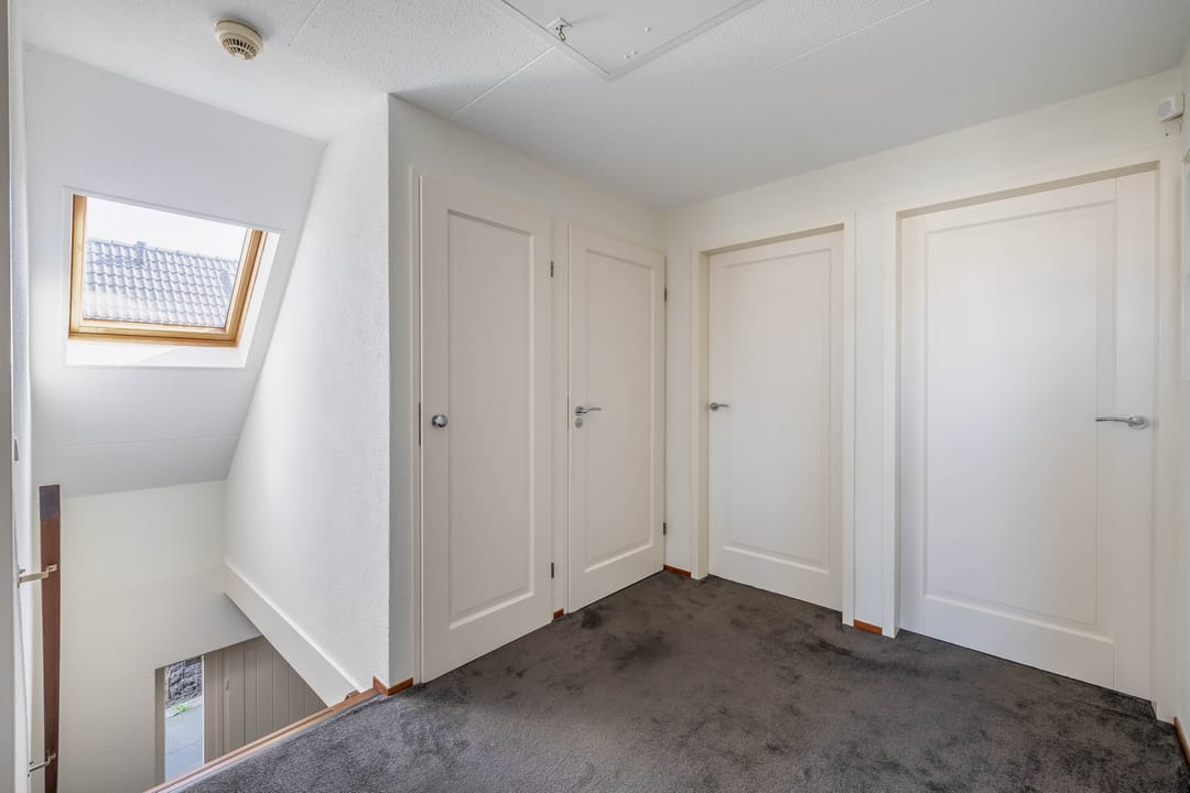 Foto 22 van Jacoba van Beierenlaan 2