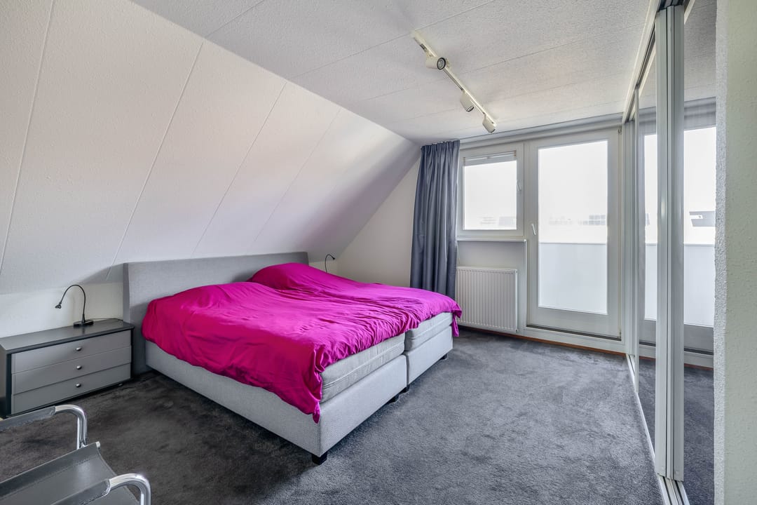 Foto 23 van Jacoba van Beierenlaan 2