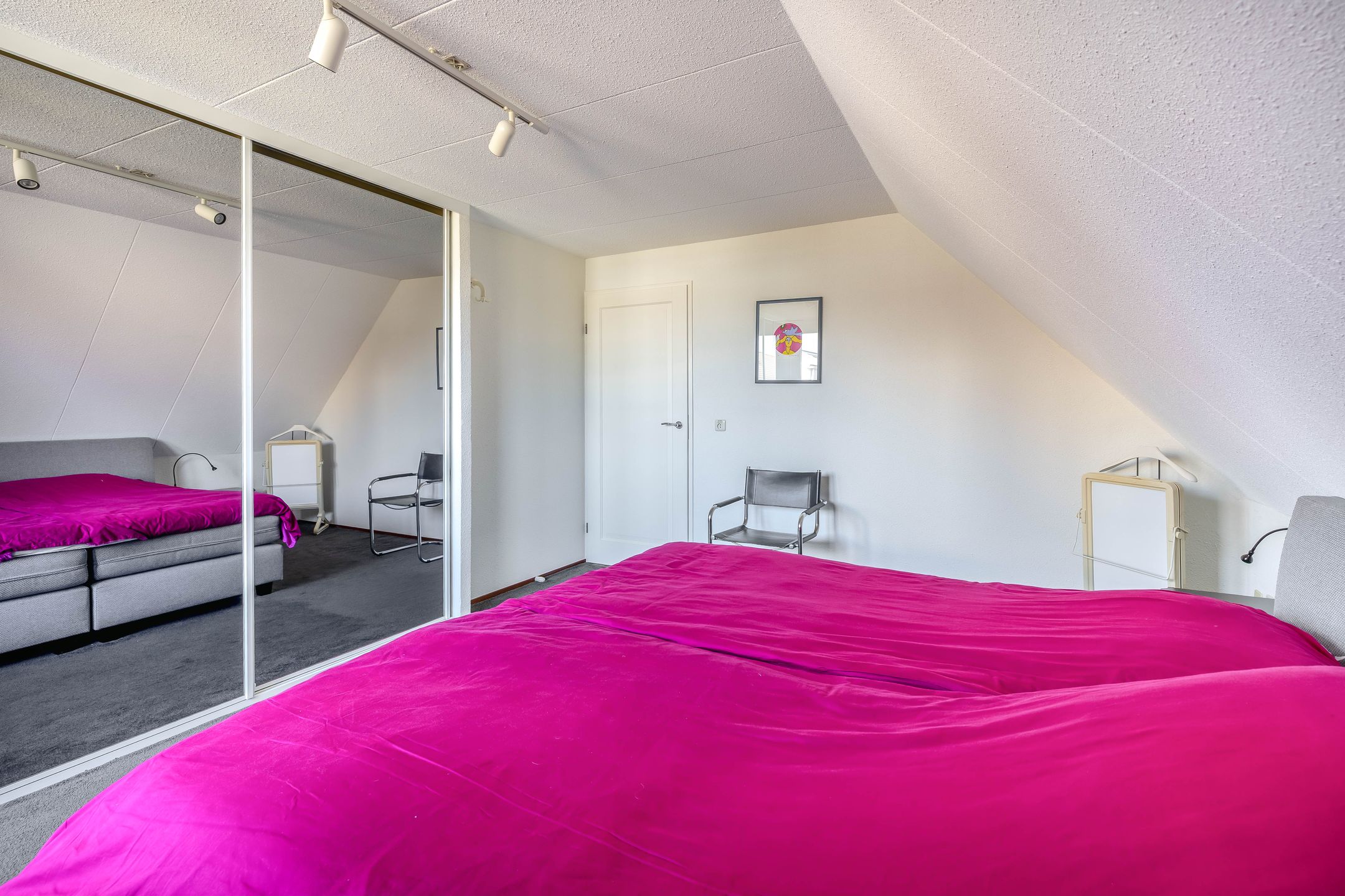 Foto 24 van Jacoba van Beierenlaan 2