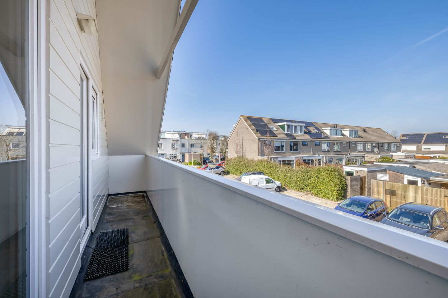 Foto 25 van Jacoba van Beierenlaan 2